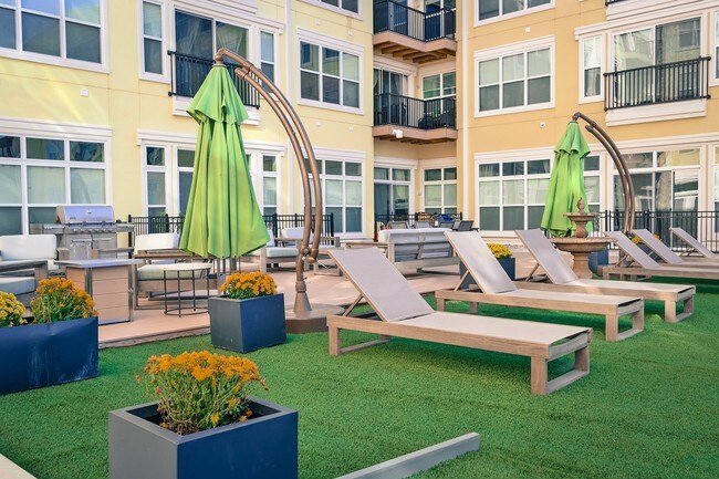 Liberty Center Apartments Apartments West Chester, OH