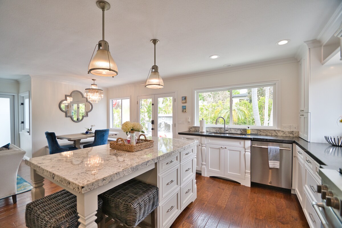 Foto principal - 3013 Maple Ave