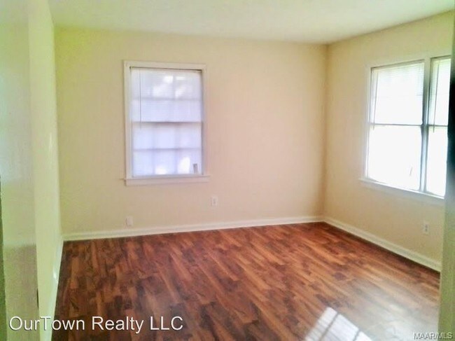 Building Photo - 3 br, 1 bath House - 4619 Virginia Loop Rd