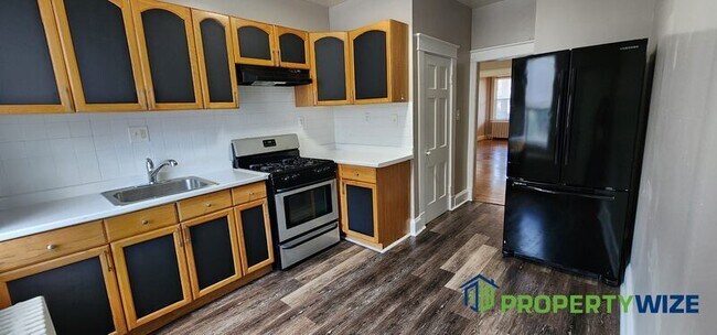 Foto del edificio - 2319 Mosher St