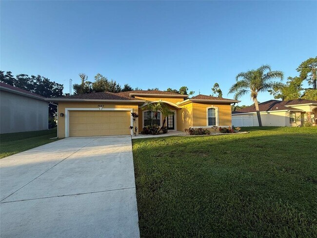 Foto del edificio - 3643 Spinner Ave