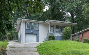 Building Photo - 257 Barfield Ave SW