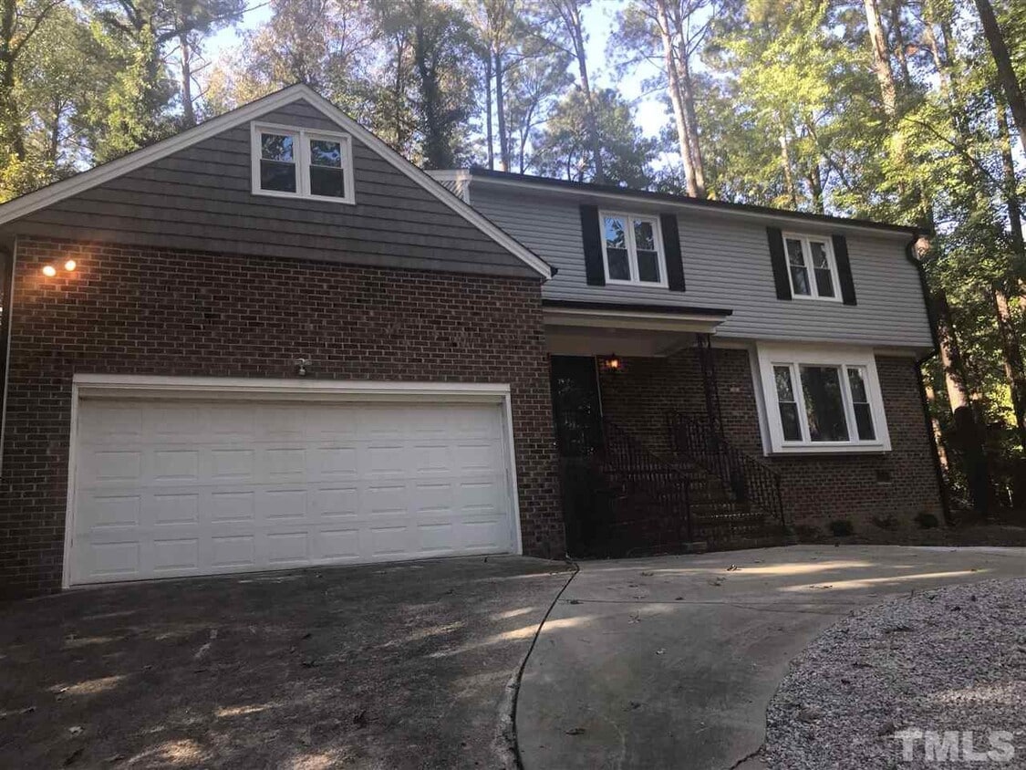 4007 Yadkin Dr, Raleigh, NC 27609 House Rental in Raleigh, NC