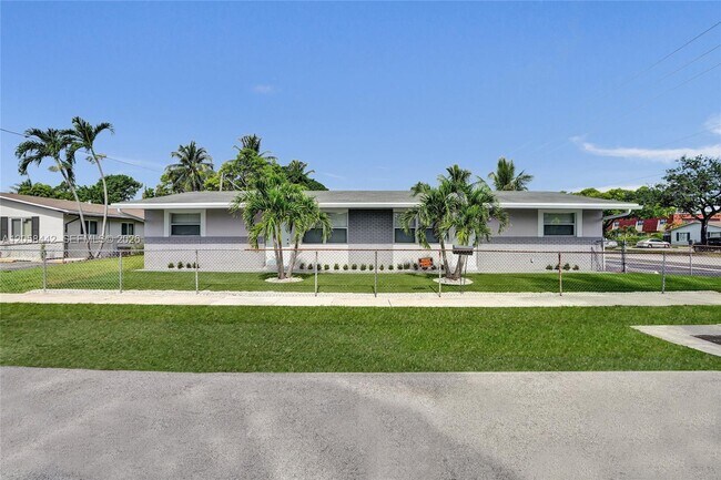 Building Photo - 5900 NW 19th St