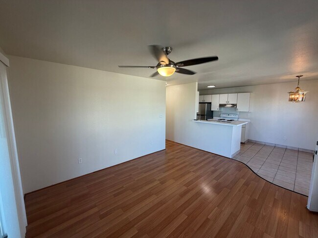 Foto del edificio - Upstairs Iao Parkside 2/2