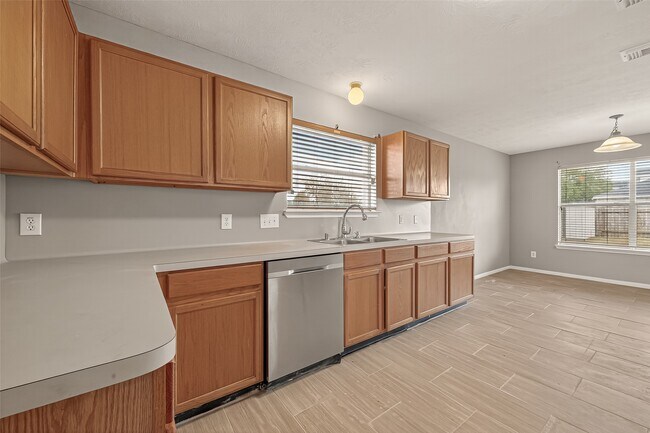 Foto del edificio - 17938 Chisholm Trail