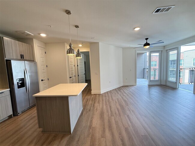 Foto del edificio - 2520 Washington Ave