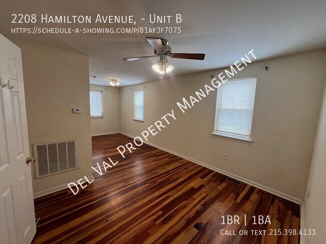Foto del edificio - 2208 Hamilton Ave