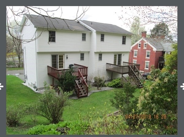 Building Photo - 33 Old Chicopee St