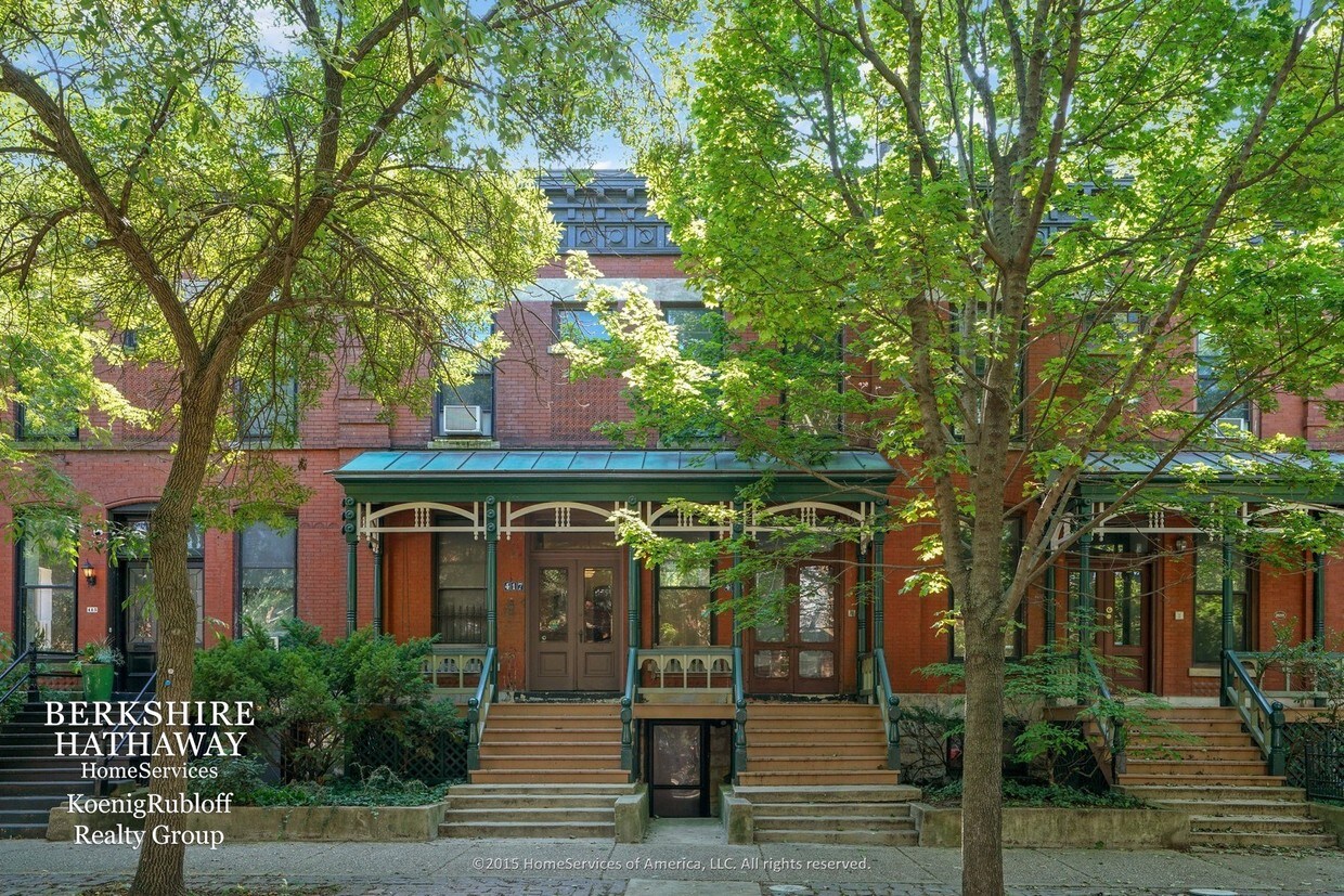 Foto principal - 417 W Webster Ave