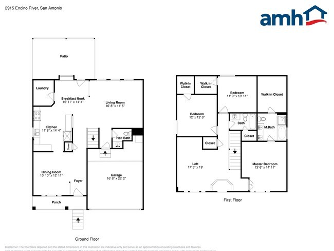 Foto del edificio - 2915 Encino Riv