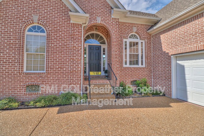Foto del edificio - 5436 Brownstone Dr