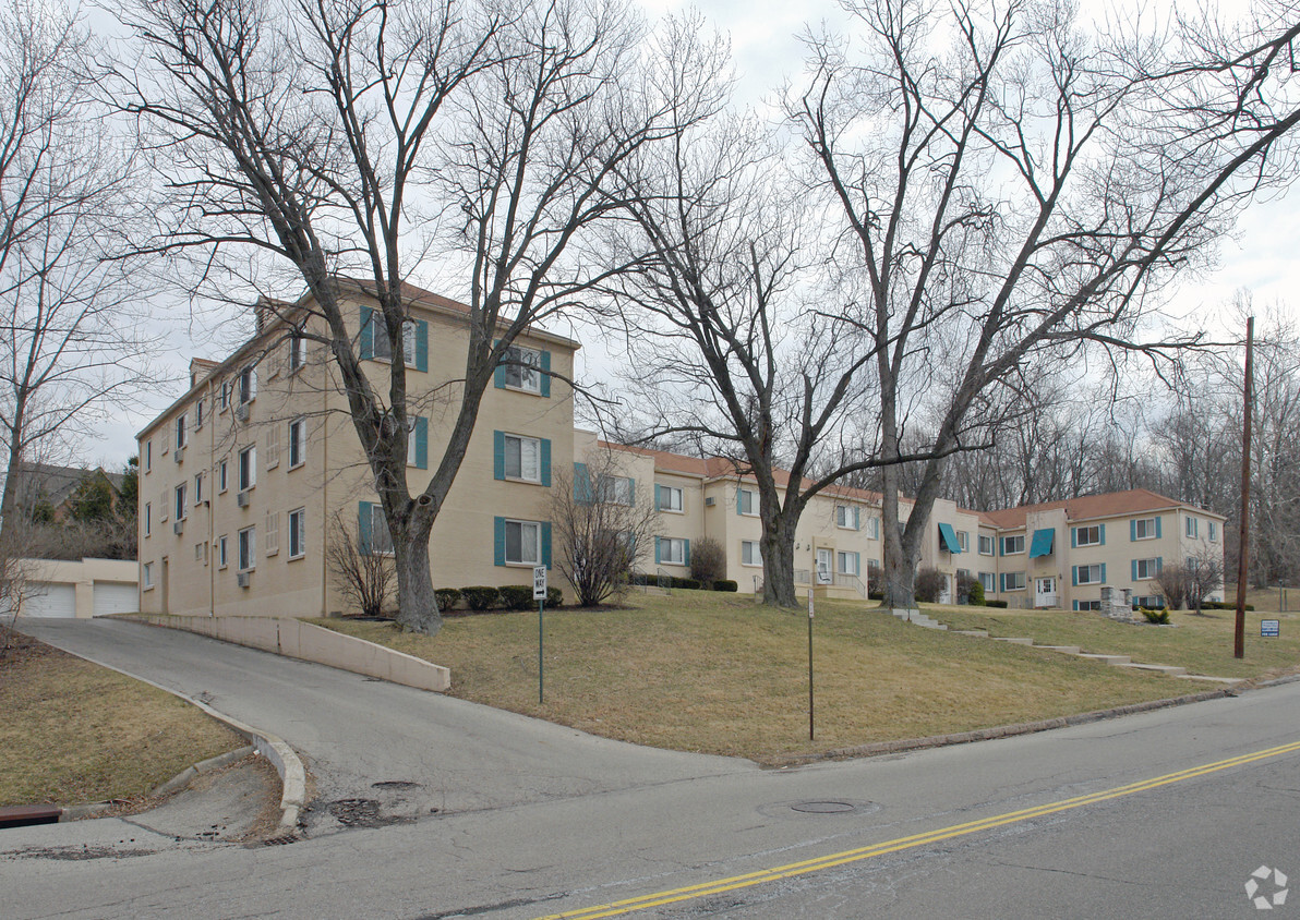 Foto del edificio - Hillside Village