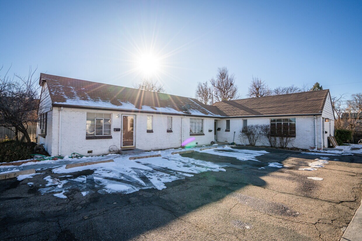 7345 Tennyson St Unit D, Westminster, CO 80030 Room for Rent in