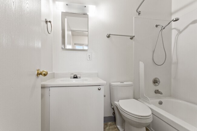 Foto del edificio - Garden Villa