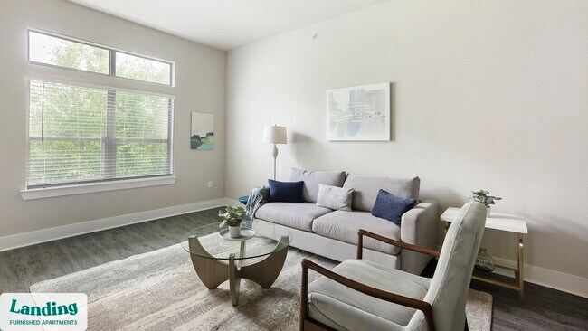 Foto del edificio - 18101 Point Lookout Dr