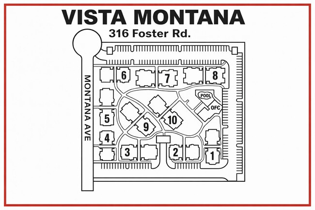 Building Photo - Vista Montana