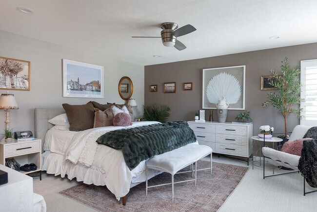 Foto del edificio - 406 Forest Hills Dr