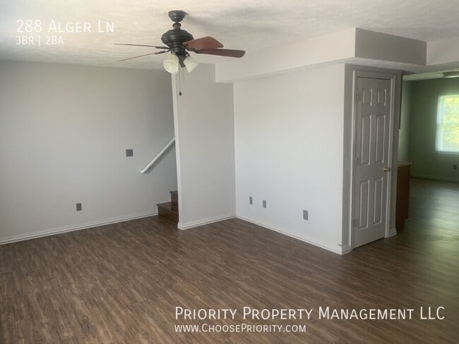 Building Photo - 288 Alger Ln