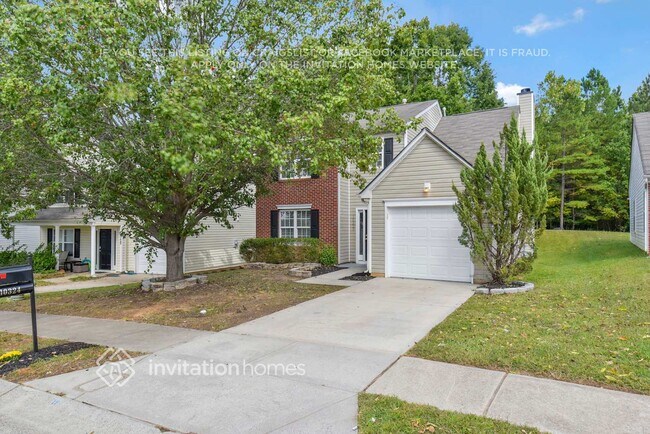 Foto del edificio - 10324 Covingtonwood Dr