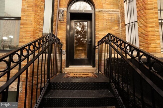 Foto del edificio - 211 Florida Ave NW