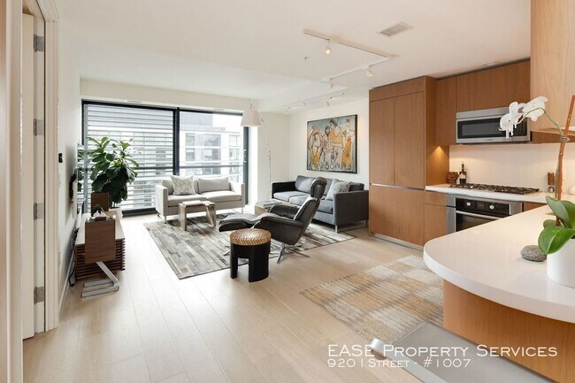 Foto del edificio - 920 I St NW