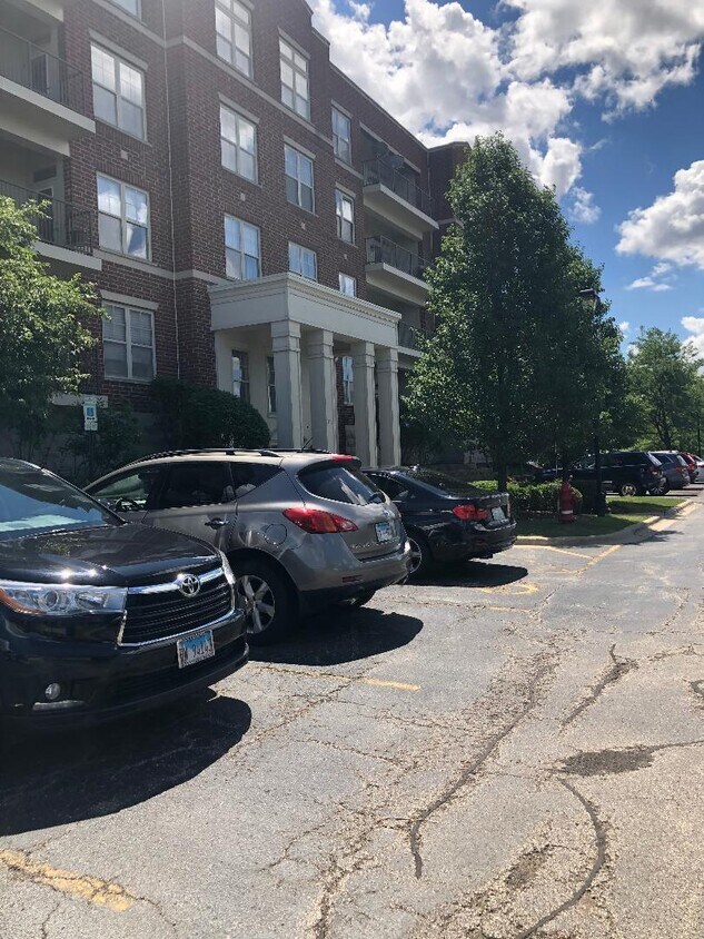 511 Prestwick Ln Unit 201, Wheeling, IL 60090 Condo for Rent in