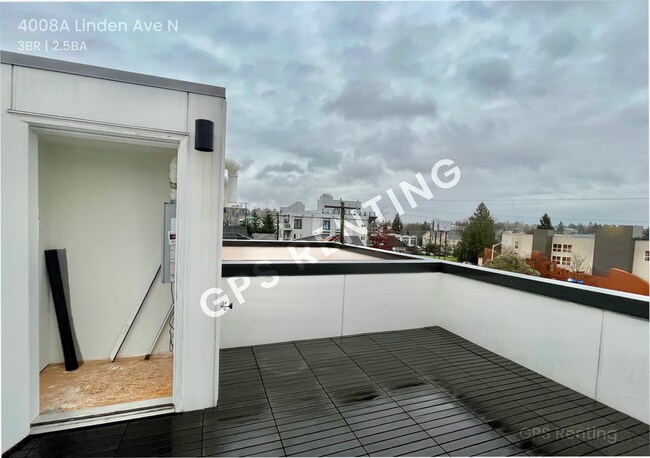Building Photo - Beautiful 3bed 2.5 bath Home in Seattle