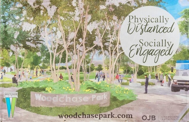 Foto del edificio - 3901 Woodchase Dr