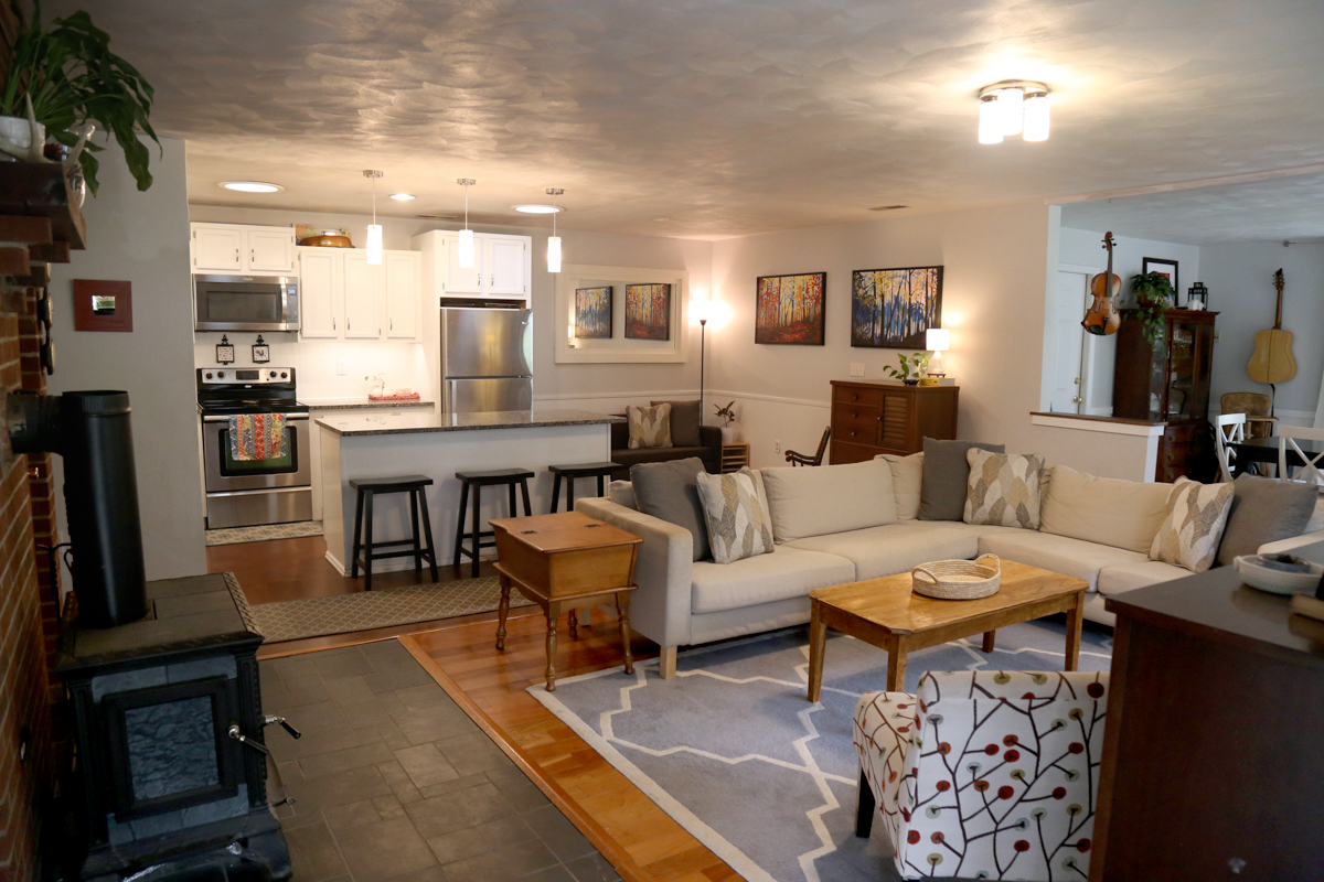 Foto principal - 483 Camp Creek Rd NW