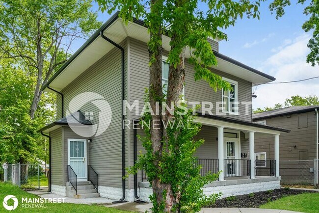 Foto del edificio - 3819 River Park Dr