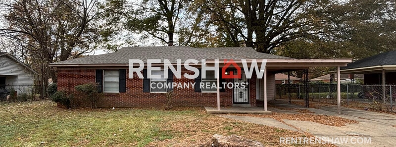 Foto principal - 3503 Obion Dr