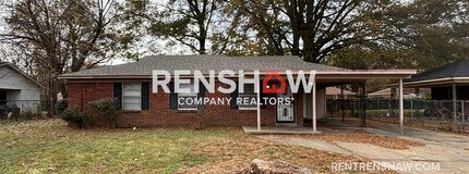 Building Photo - 3503 Obion Dr