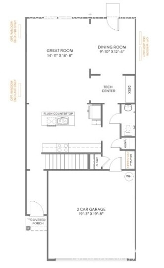 Building Photo - 6834 Baler Wy