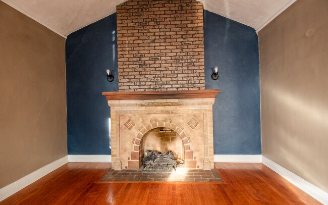 Foto del edificio - 905 NE 16th St