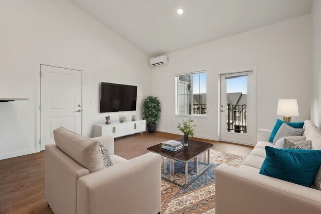 Foto del edificio - The Hamlet at Curtin Creek – Spacious Mode...