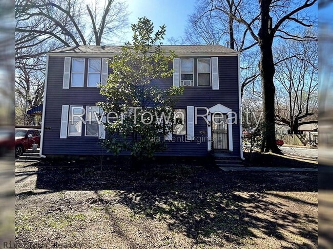 Photo - 3633 Carnes Avenue Apartment