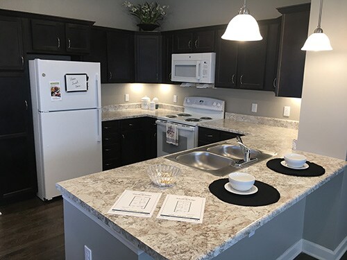 Foto del edificio - 809 E Briggs Dr