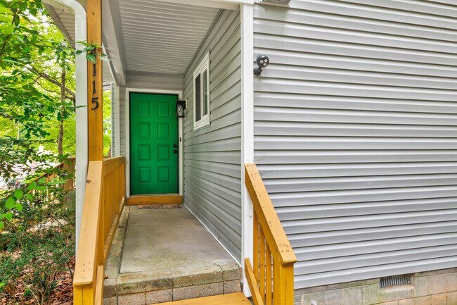 ¡Bienvenido a casa! - 4115 Arckelton Dr