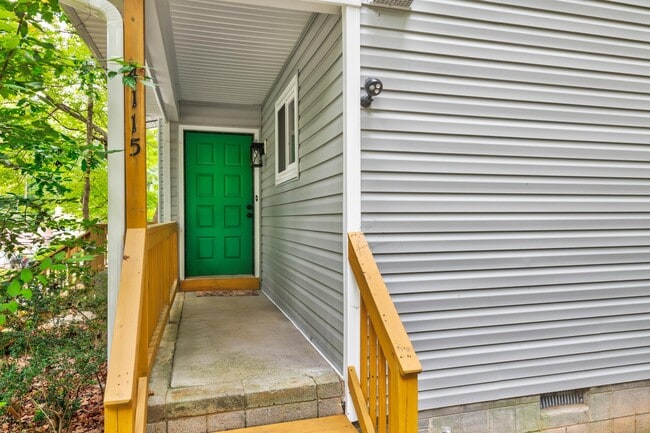 Welcome Home! - 4115 Arckelton Dr