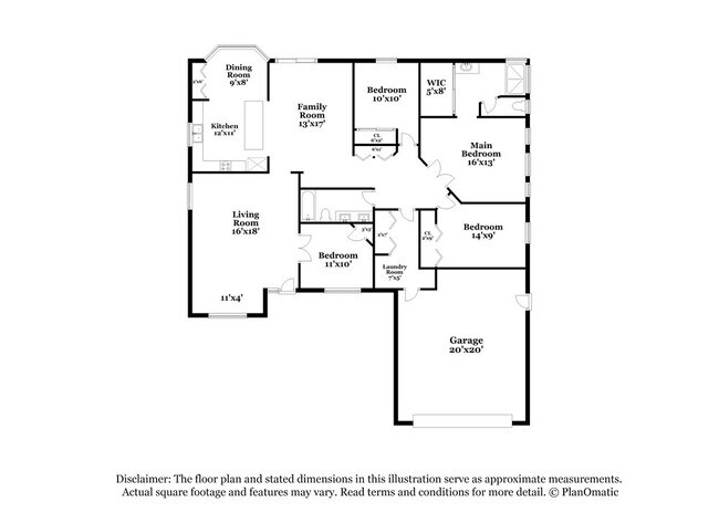 Foto del edificio - 727 N Sulleys Dr