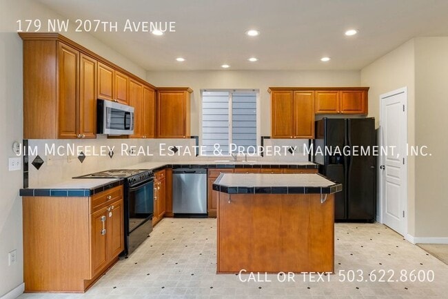 Building Photo - NW BEAVERTON 3BR IN HIGH TECH CORRIDOR