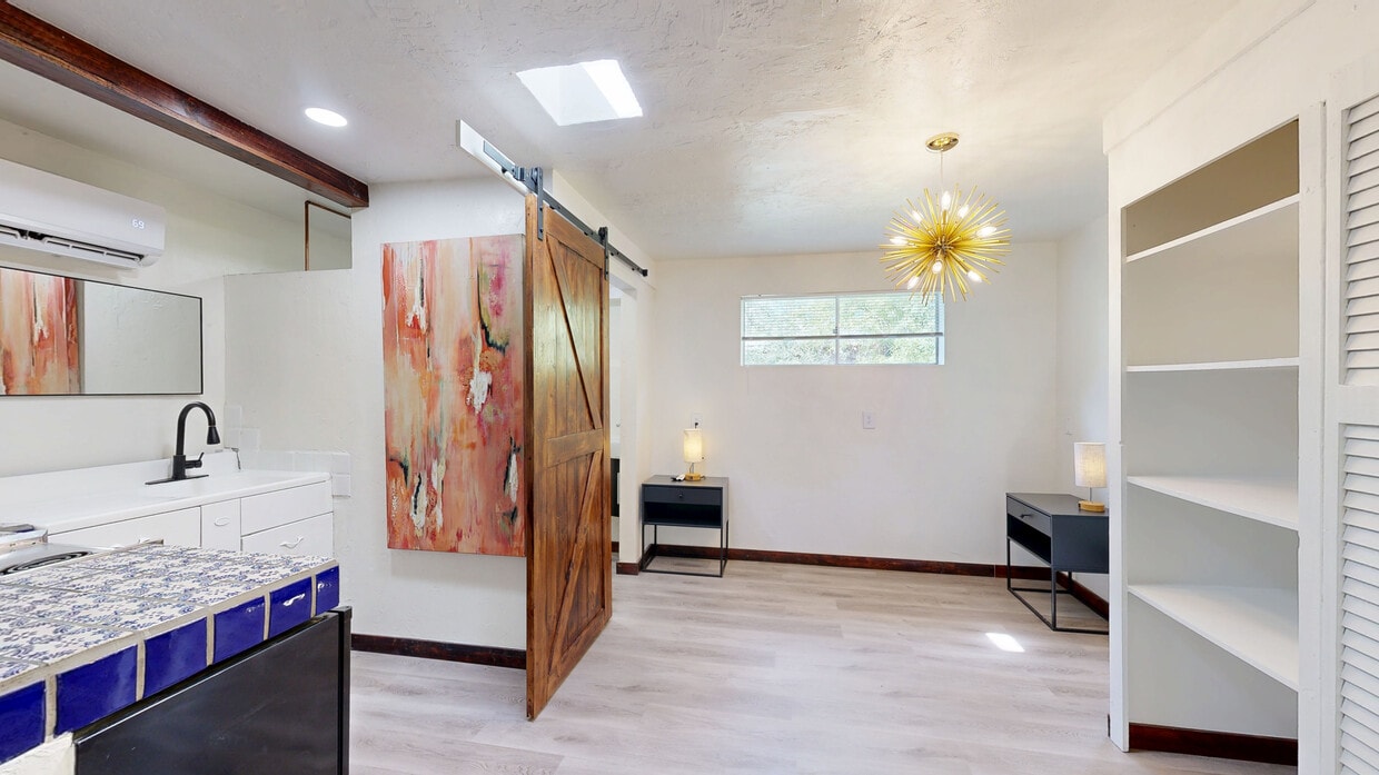 Photo - River Loft Bungalows on Warren+9th