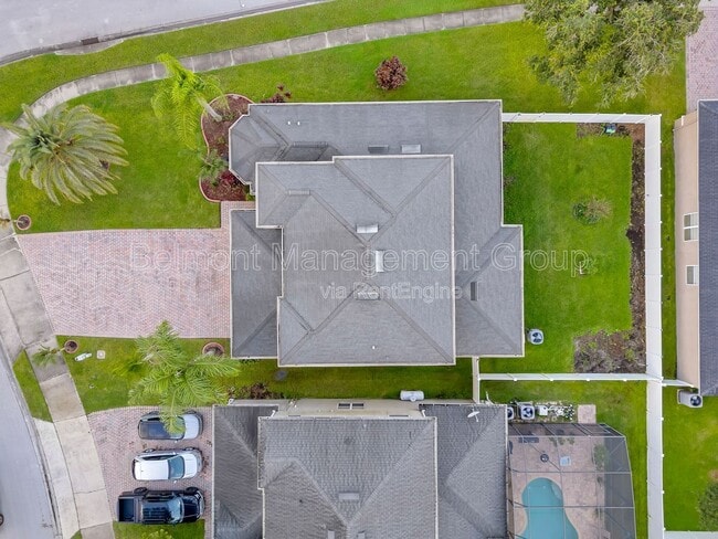 Building Photo - 3912 Heirloom Rose Pl