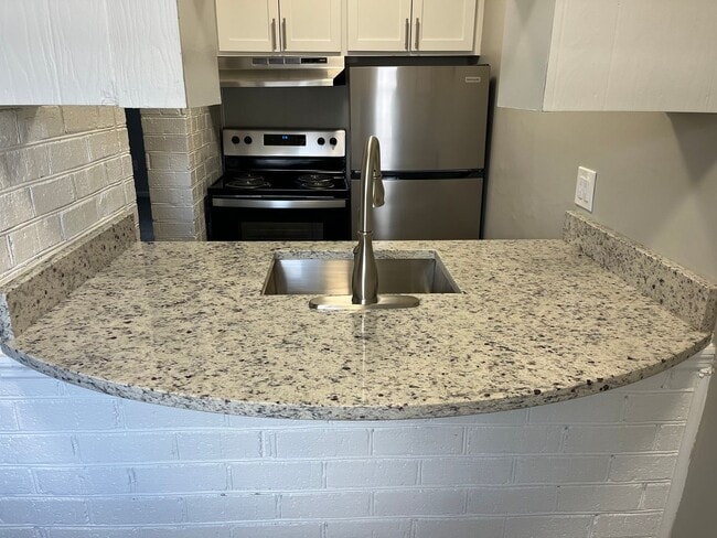 Interior Photo - Willow Lake Apartments