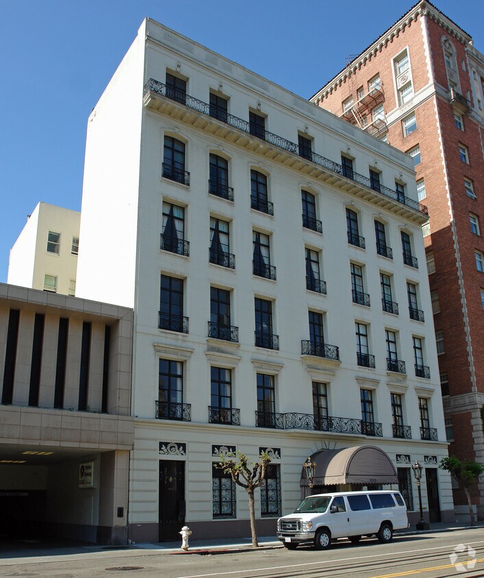 Primary Photo - 1055 California St