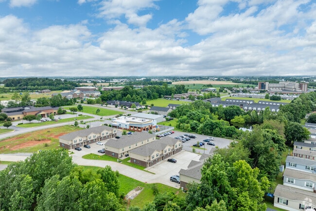 931 Professional Park Dr - Professional Park Dr - 931