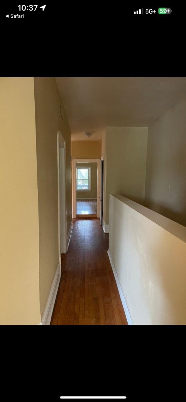 Building Photo - 7642 S Eggleston Ave