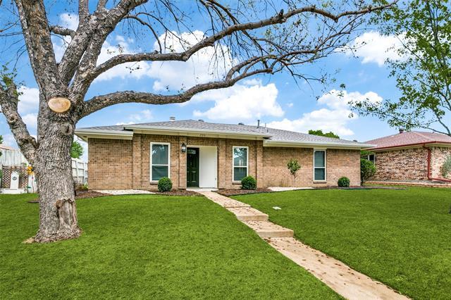 Foto principal - 1713 Canterbury Ln