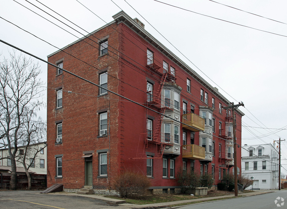 Foto principal - 4431 Allison St
